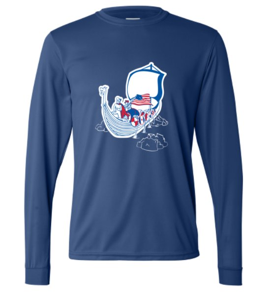 B2RSports's tweet photo. Hey everyone! Launch day, April 1st is approaching fast, so be sure take a first look at our Americans for Iceland shirt designs. Price and sizing options available on our website https://t.co/cAGJZYKwbI. Order yours today! And remember, we all have a little Ice in our veins.🇮🇸 https://t.co/30CAxjKVl4
