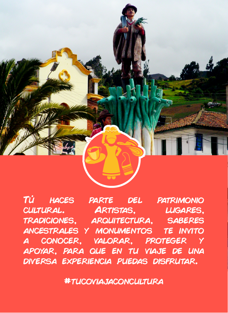 TuCOAp's tweet photo. Hola viajeros, en #SemanaSanta recuerden #DejarSuMejorHuella cuando visiten los hermosos lugares de #Colombia. De acuerdo al ministerio de cultura, en Colombia se hablan 65 lenguas indígenas américanas. #TuCoViajaconCultura #ViveTuCOApp #ProteccionCultural https://t.co/v3fWsqP3uC