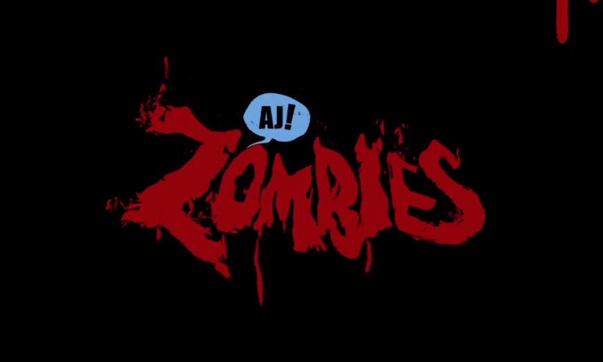 guarangofilms's tweet photo. ¡Aj Zombies!, película basada en la popular serie web peruana, ha sido seleccionada en la competencia oficial del @deadbydawnfest, el festival internacional de terror de Escocia.
https://t.co/dlgdVtZgLe https://t.co/tkddYEuHhM