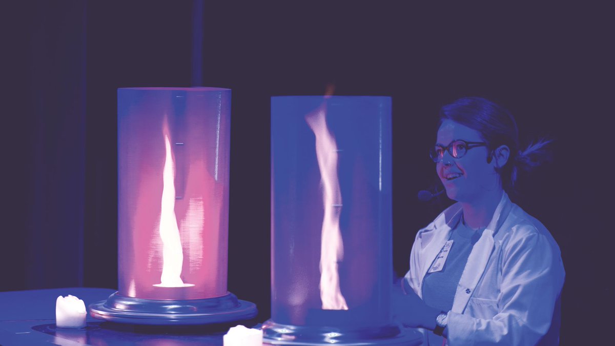 gsc1's tweet photo. Experience the science centre on a Friday night without the kids. #ScienceLates return on Friday 6th April with #Attract π¬π€ππΊπ»πΊππΈπ©βπ¬
Come & enjoy GSC's offer & grab a drink & some tasty food. Tickets Β£15/Β£10 students. Ages 18+ π« https://t.co/Ilx14gPCTm #GSCLates https://t.co/aHUpKp3kgE