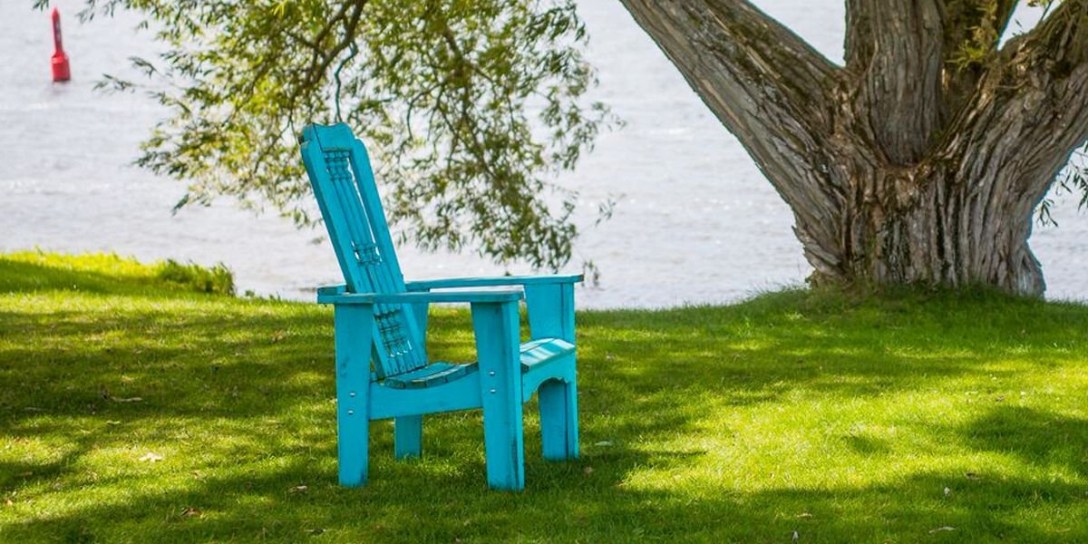RawleyResort's tweet image. Daydreaming of summer like...

#summerview #waterside #savemeaseat
