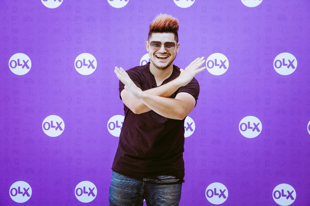 LeeRoyWright's tweet photo. 'X' is for making your mark on @OLX_ZA! If you're gearing up for the long weekend, @PeoplesSideBae has some advice for you - especially if you looking for something special! #OLXSideBae https://t.co/LWWMHu8Rsg