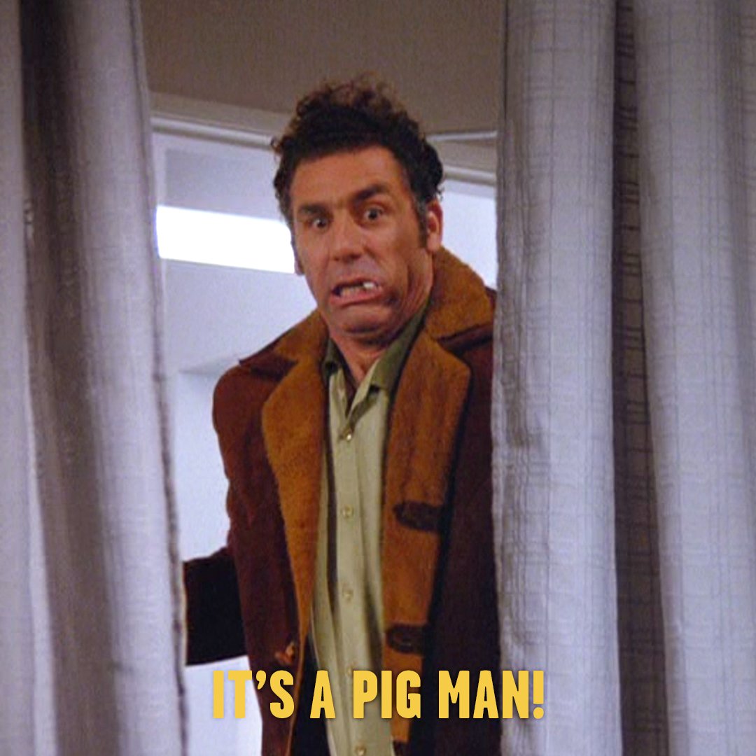 “The Bris” tonight on #Seinfeld! https://t.co/zimM5LEkXZ