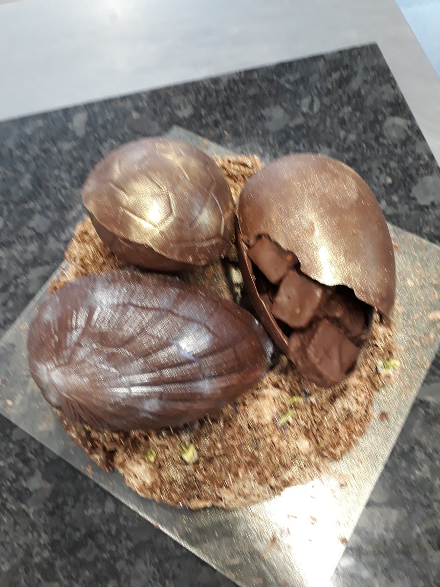 The Restaurant at BCoT tweet media