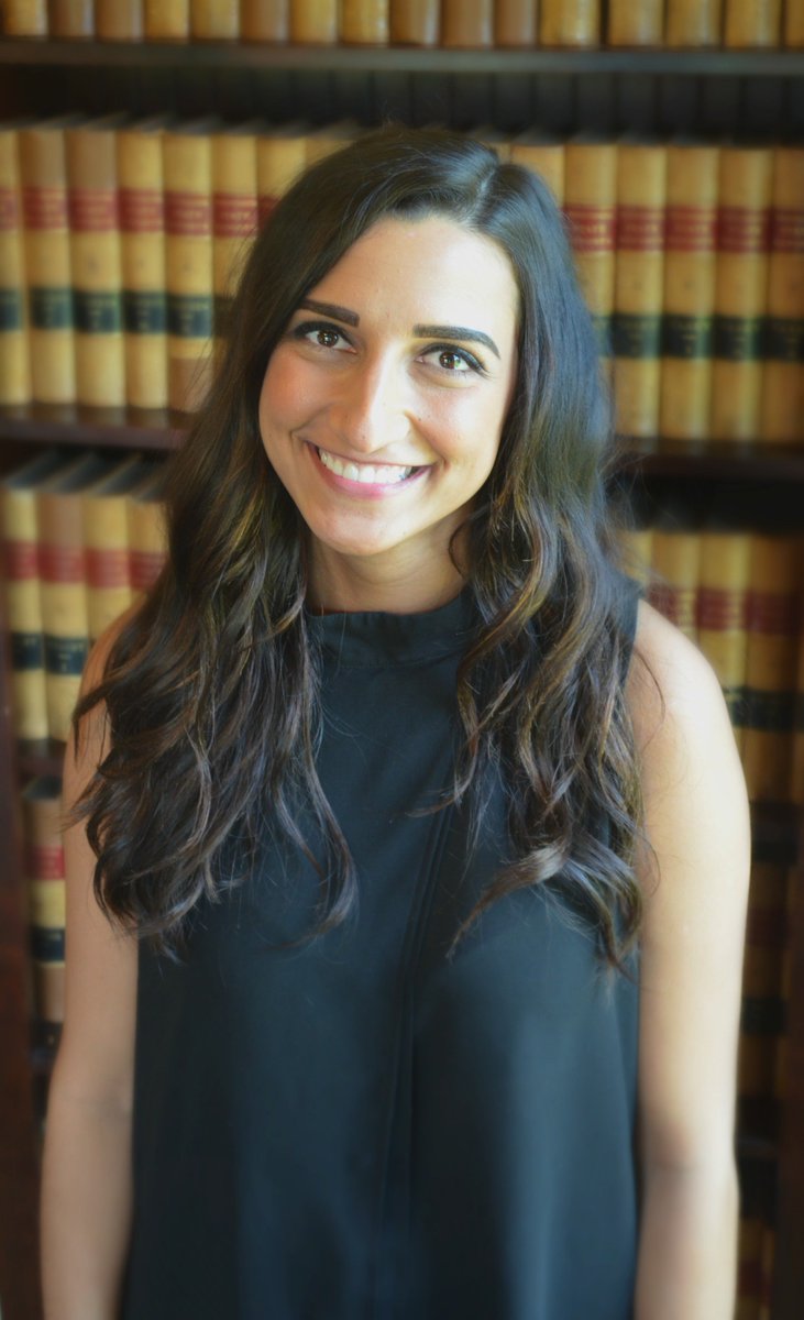 SmithLawGroupPA's tweet photo. Our experienced staff is what sets us apart. Jessica Heckmann has a unique skill set that compliments wonderfully the diverse areas of practice we cover here at the Smith Law Group. #SLG #SmithLawGroup https://t.co/tuyzzHUpcI https://t.co/mY9fkJwN18