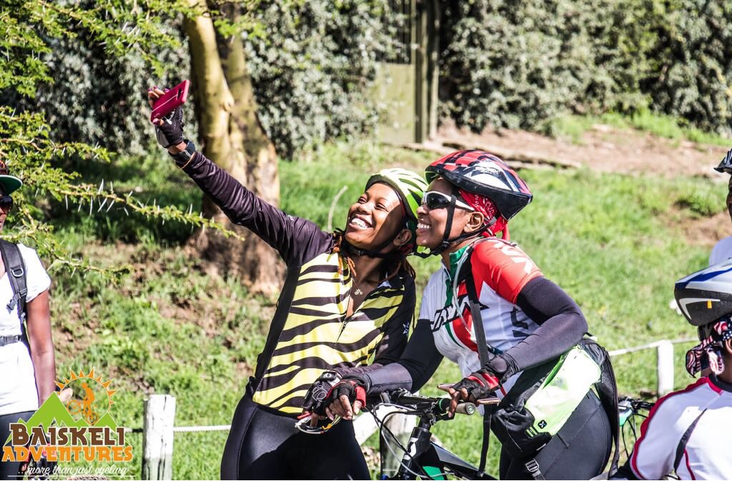 BettyIchan's tweet photo. Nothing beats the cycling experience at Hell's Gate National Park combined with therapeutic relaxation at the Olkaria Geothermal Spa. Relax, Refresh and Revitalize.
@baiskeliadvent #LivingtheMagic 
#AdventureinKenya #MagicalKenya https://t.co/IaOgvJmSAN