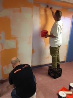 BehrGuyRI's tweet photo. The Elizabeth Peabody House (EPH) is a nonprofit located in Somerville, MA, that helps low-income and immigrant families thrive through early childhood education, youth development and family services. @BehrPaint always happy to give back! https://t.co/YIHdYEVsep