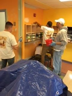 BehrGuyRI's tweet photo. The Elizabeth Peabody House (EPH) is a nonprofit located in Somerville, MA, that helps low-income and immigrant families thrive through early childhood education, youth development and family services. @BehrPaint always happy to give back! https://t.co/YIHdYEVsep