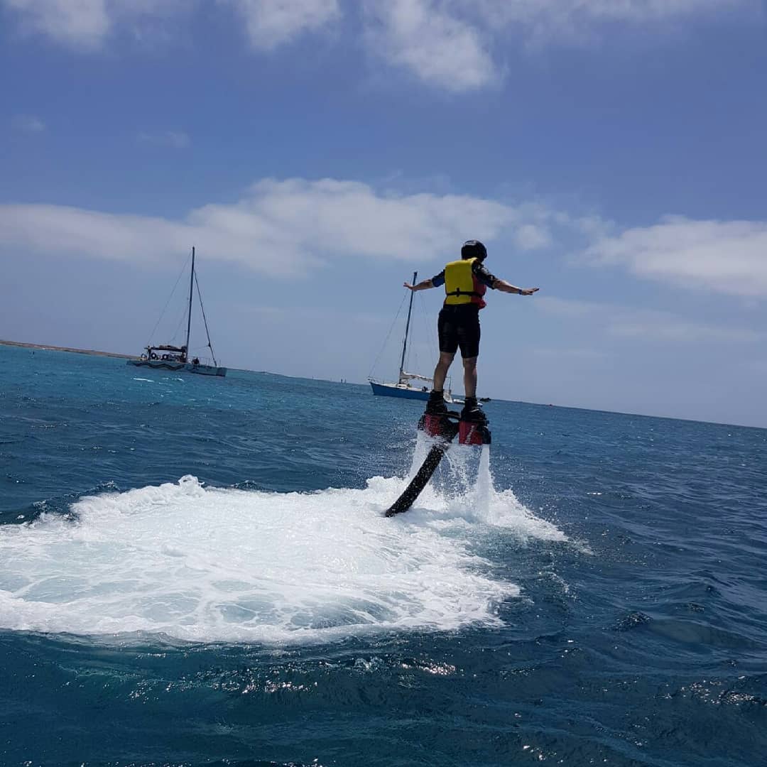 FlyboardCV's tweet image. Flyboard em Santa Maria, (Sal)
Flyboard in Santa Maria, (Sal)
😀🤙❤️
