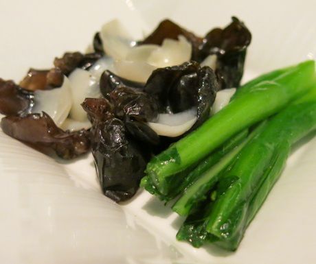 vegan food quest in vegan