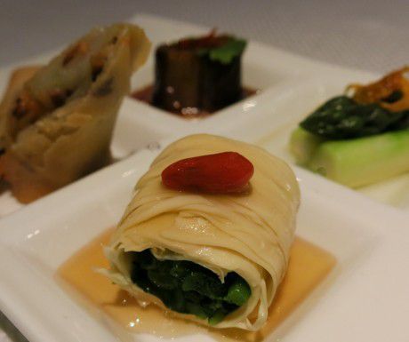 vegan food quest in vegan