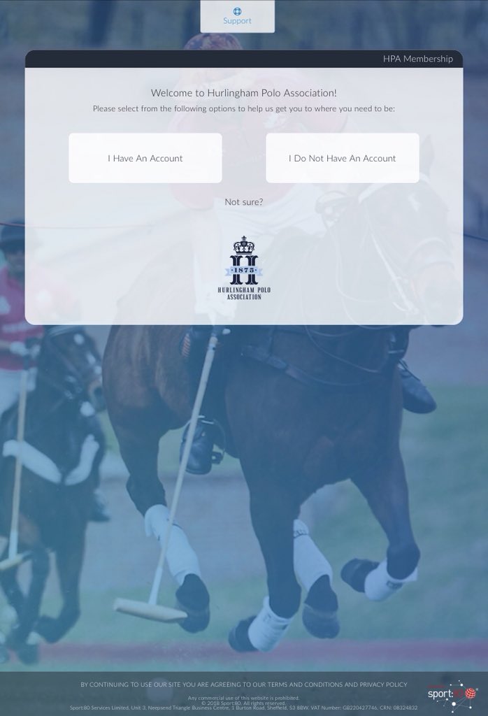 Direct Membership has arrived and is now LIVE!. Your chance to join the HPA for 2018/19 season directly through the website. There are guides and videos online to help.  #directmembership #hpa #polo