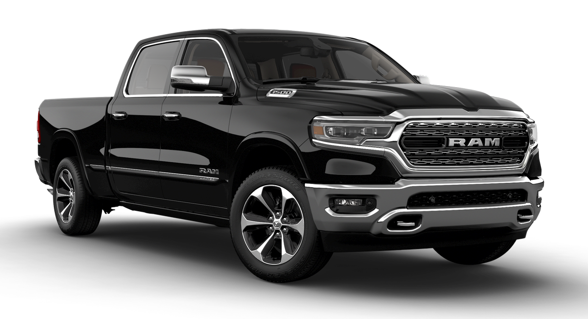 We are very excited to announce the arrival of the 2019 Ram 1500! Come see it for yourself, and be the first person around in the all new Ram 1500. We look forward to seeing you soon.

Contact your salesman or give us a call at 815-401-7515 with any questions.