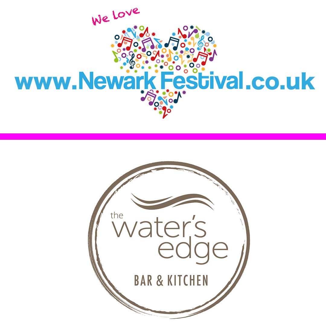 Introducing our Premier Ticket Enclosure Partner <a href="/WatersEdgeNWK/">The Water's Edge</a>. Delighted to be working with them again. 
Water's Edge is perfectly placed next to Riverside Park  for year round dining, drinking and social occasions: watersedgenewark.co.uk
Tickets from newarkfestival.co.uk