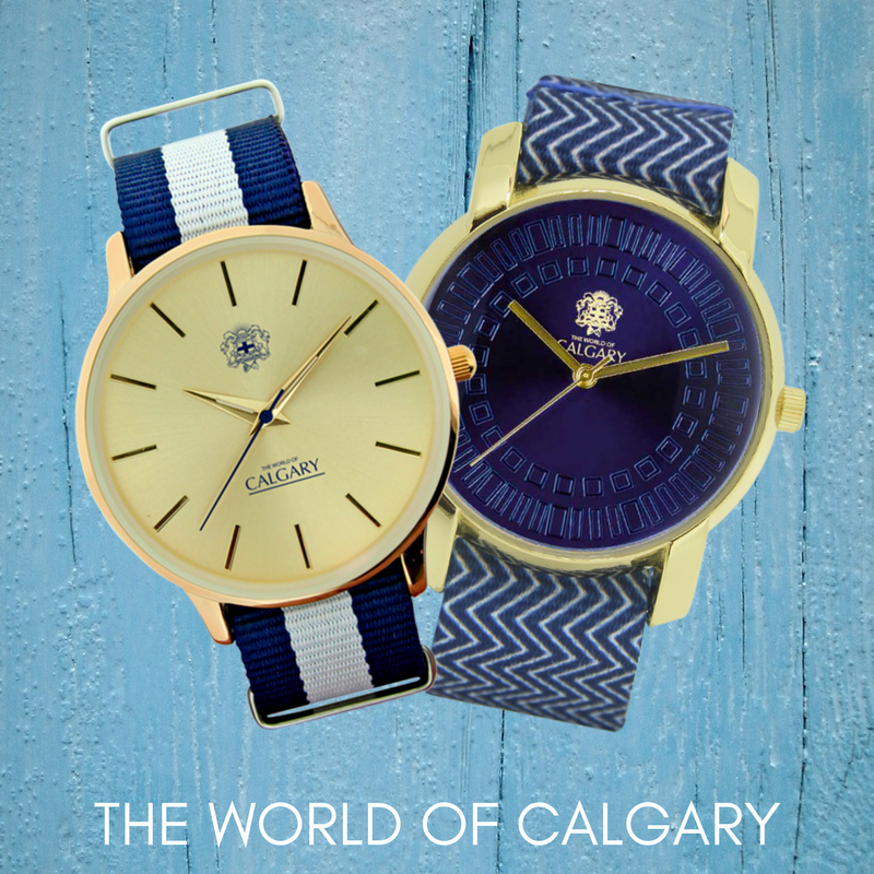 ¿A qué esperas para tener tu #RelojCalgary?
¡Entra en nuestra web y elige el modelo que más te guste! 
Si lo compras hoy, lo recibes mañana! 🛒📦
#TheCalgaryExperience #RelojesCalgary #Relojes #tendencias #complementos
iwotto-tienda.com