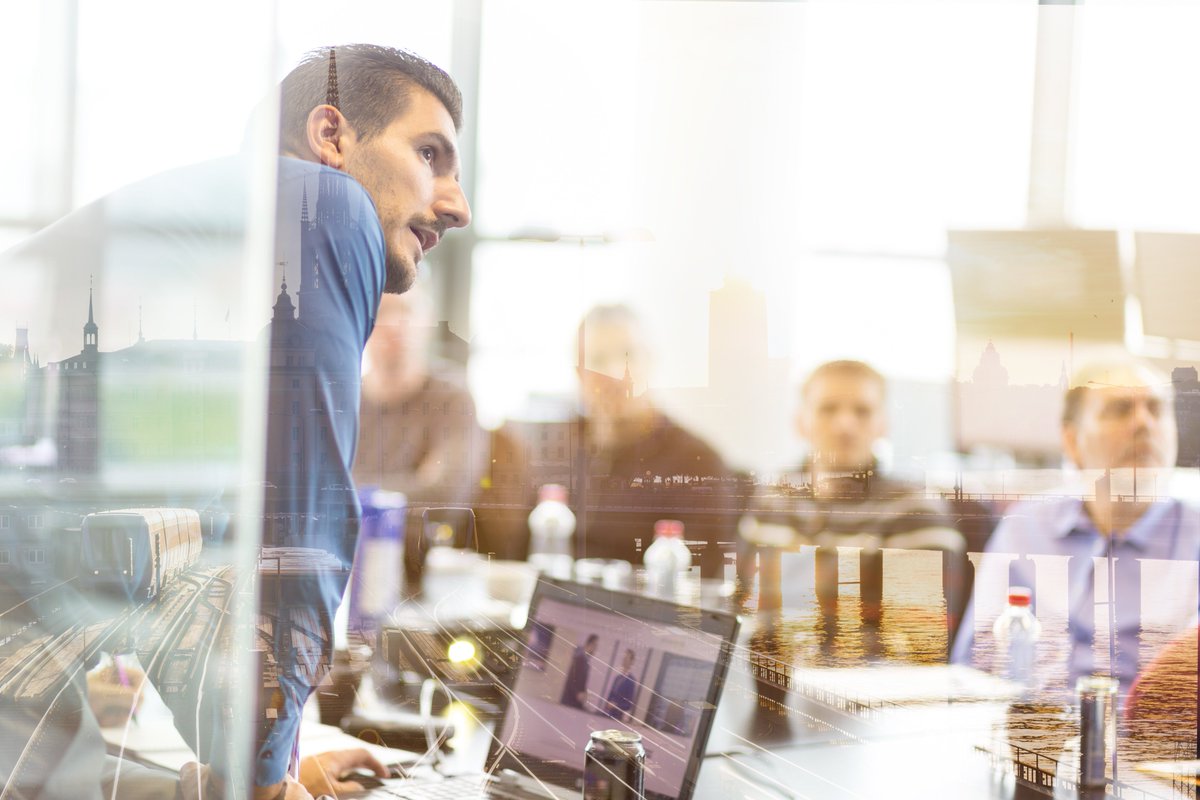 New Horizons Leadership &amp; Professional Development Program Receives "Excellent" Rating From the Learning &amp; Performance Institute (LPI) Read More>> hubs.ly/H0bsYpB0