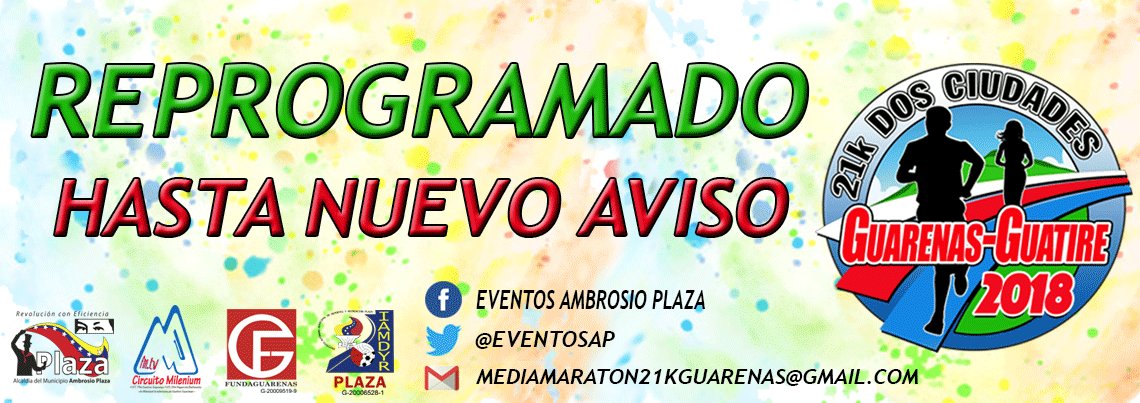EventosAPlaza's tweet photo. Pendientes, le estaremos informado la fecha proximamente... https://t.co/hA2QnXpQSN