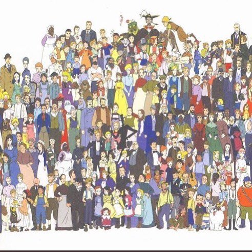 ☇☇☇
هناگ أشخاص
أمطرتـہم السمـاء نقاء من جمال
أرواحهم ورقــې ٲخلاقۿـم
معطرين بالذوق والرقة والجمال ( آفتخر بــ بمتابعتگم
#مساء_الخير