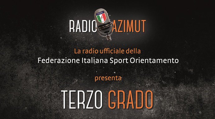 On line la 42^ puntata di #RadioAzimut con il #TerzoGrado a Michele Cera. Tra gli ospiti anche Andrea Visioli. Ascoltala, scaricala e condividila: spreaker.com/user/9553052