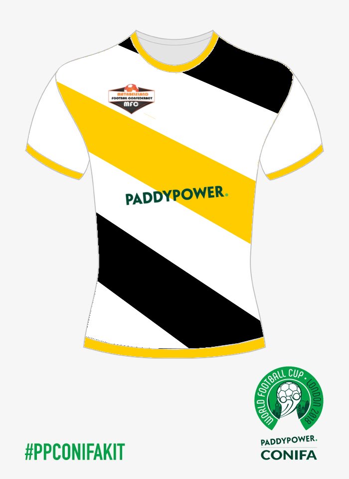 AFCwkd's tweet image. #PPConifaKit