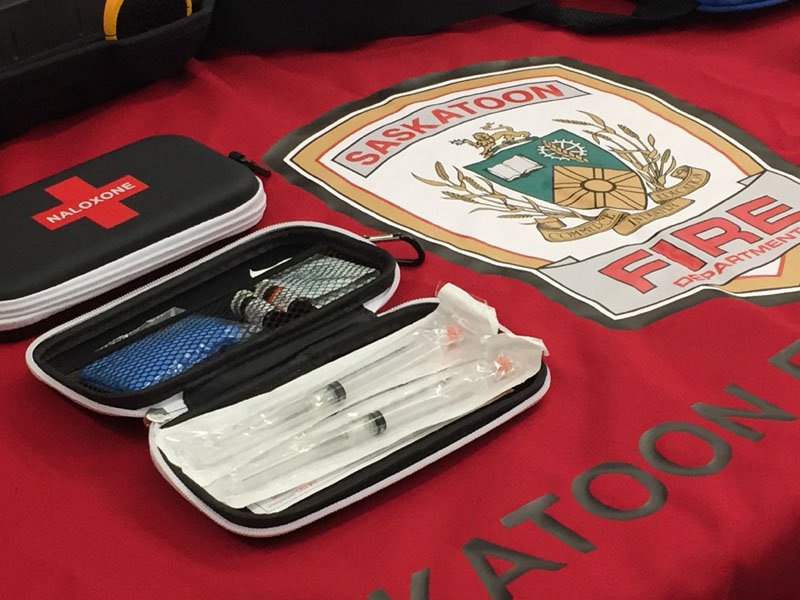 Preventing Overdose with Naloxone dlvr.it/QMYXLY https://t.co/ly0VSOFsAW