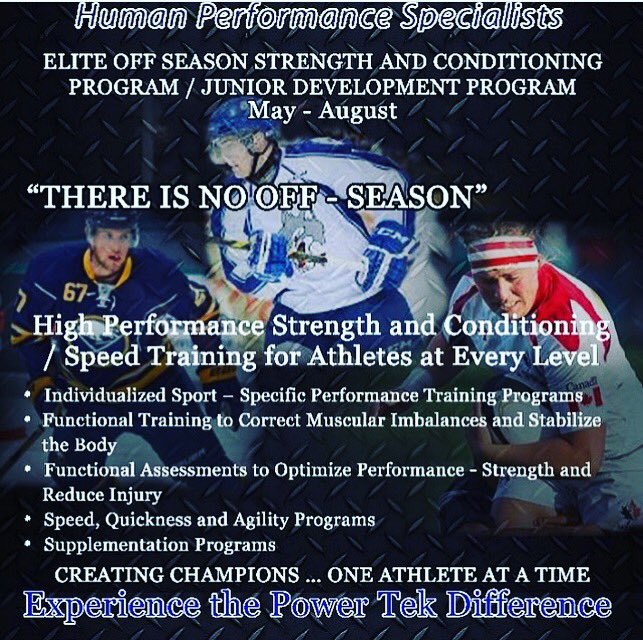 PowerTekFitness tweet picture