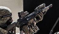 tacticalporn's tweet photo. Uncommon HK G36K setup
#SpanishSOF #GOEXIX #19SOG https://t.co/vkUtgyfUWi