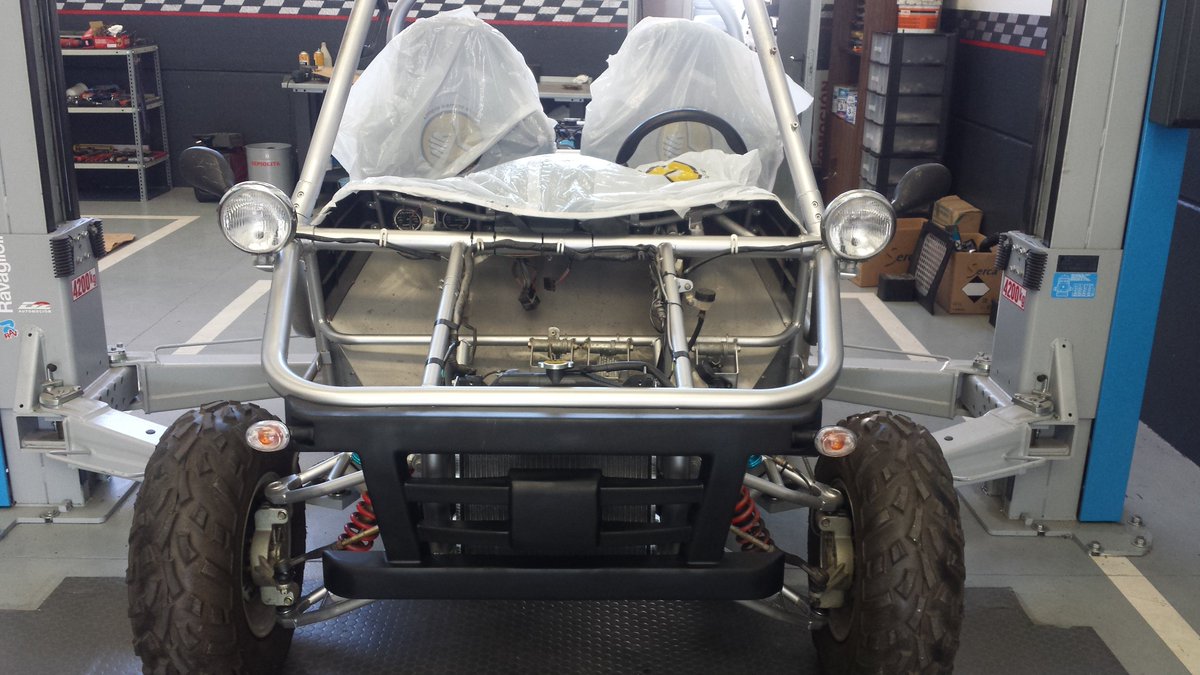 D2 Automoción tweet media