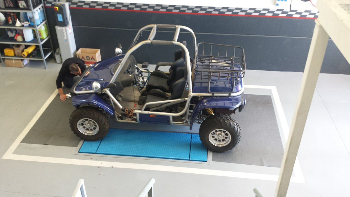 D2 Automoción tweet media