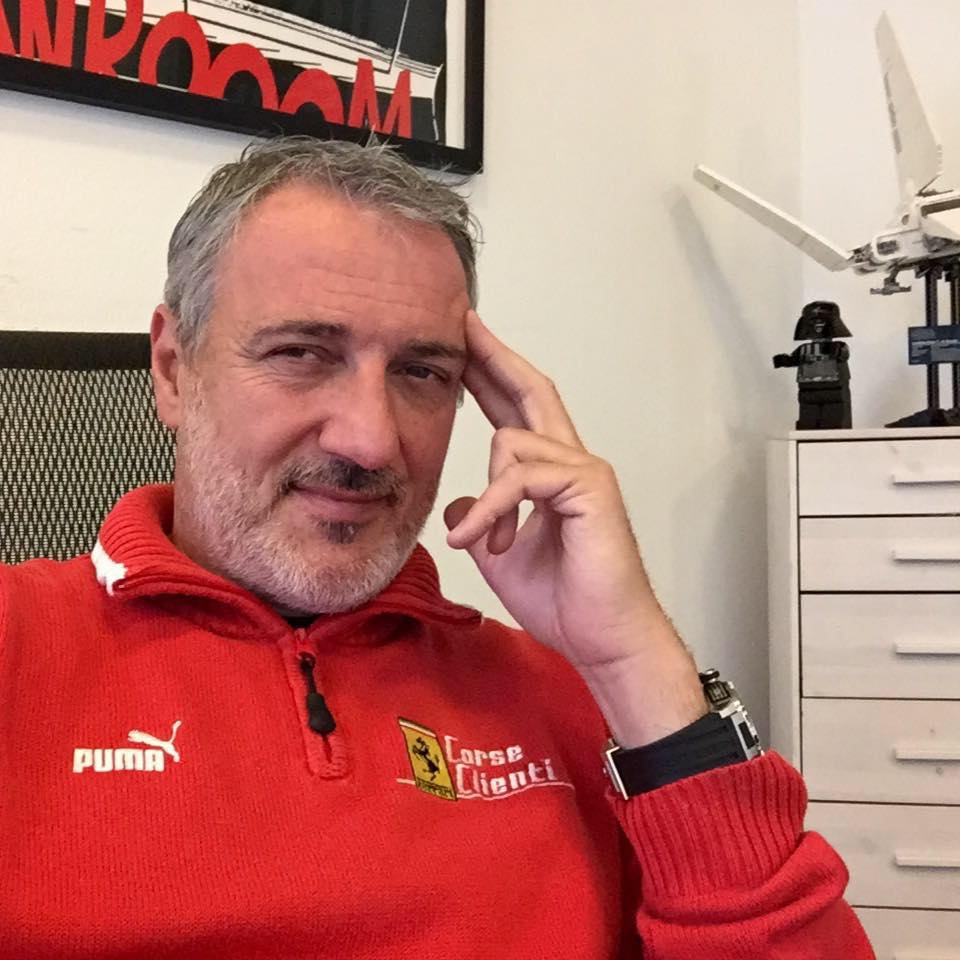 Albert Dagobert (@albert_dagobert) on Twitter photo 