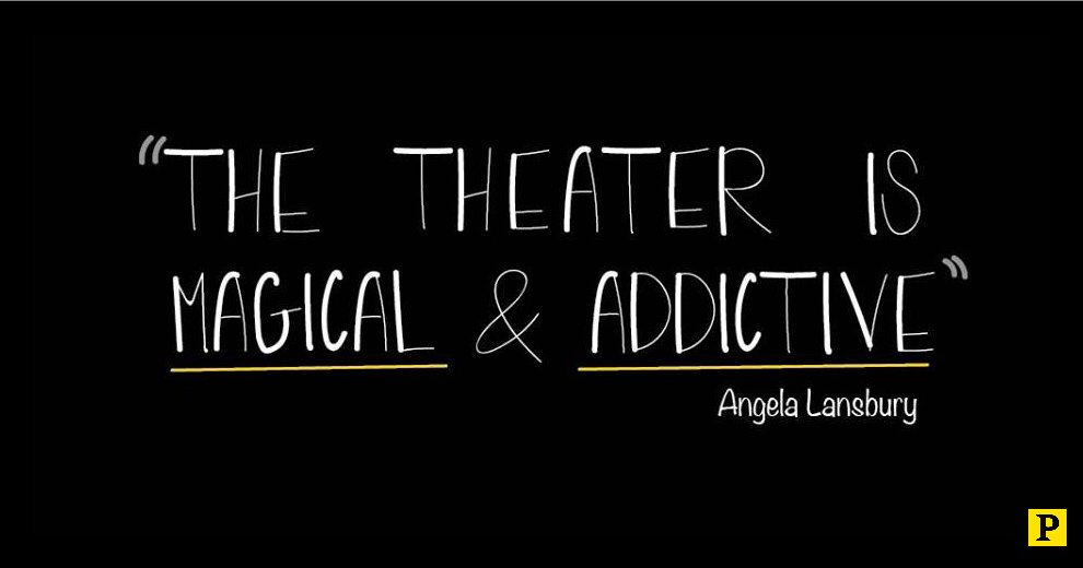 Playbill tweet media