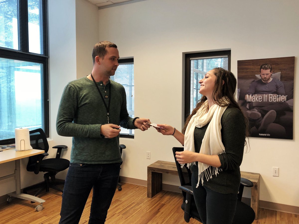 TrusourceLabs's tweet photo. Congratulations to Tanya, one of our SME's, for being recognized as "Customer Ops Hero" by the client she supports. Eligibility for the award extends to our client's full internal Customer Ops team, so this speaks volumes about the quality of her work. https://t.co/ic3OLpcLUp https://t.co/5Tkk6jxiqm