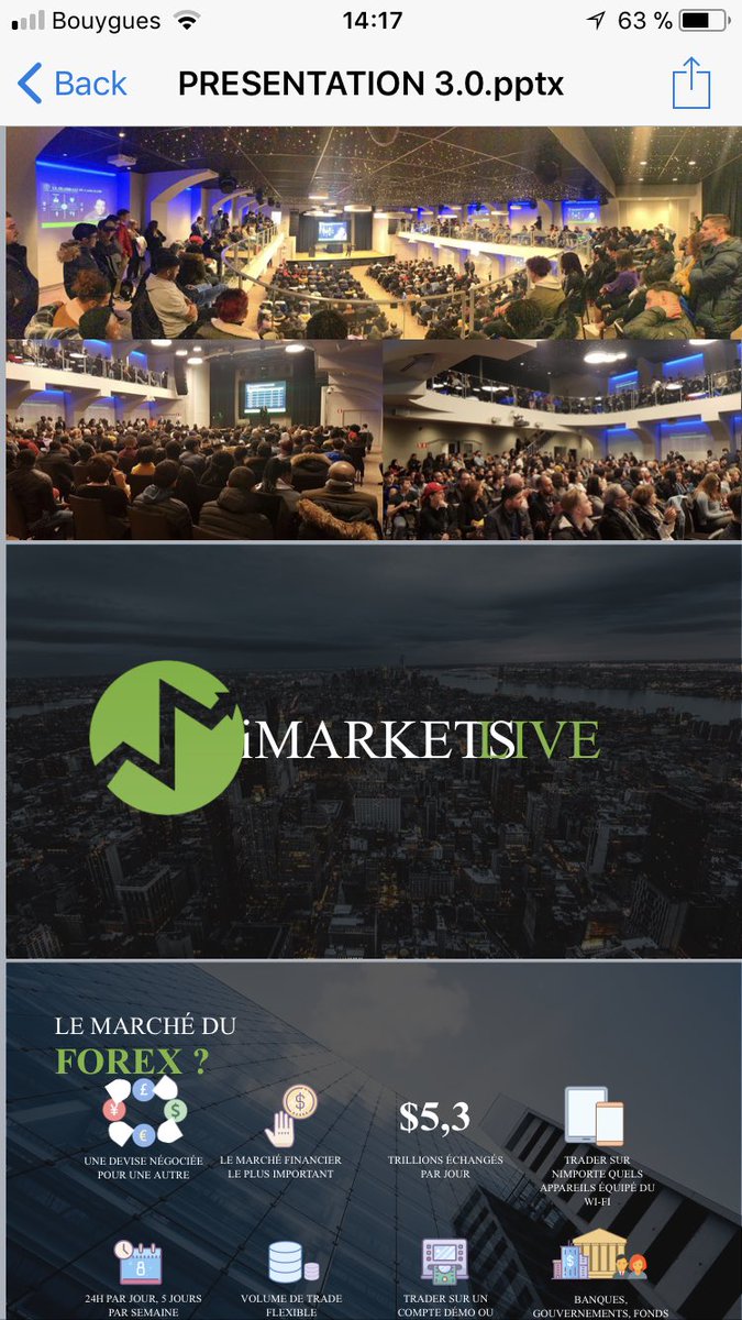 FixedPlacements's tweet image. Juste énorme merci #IML #Bourse #trading #investissement