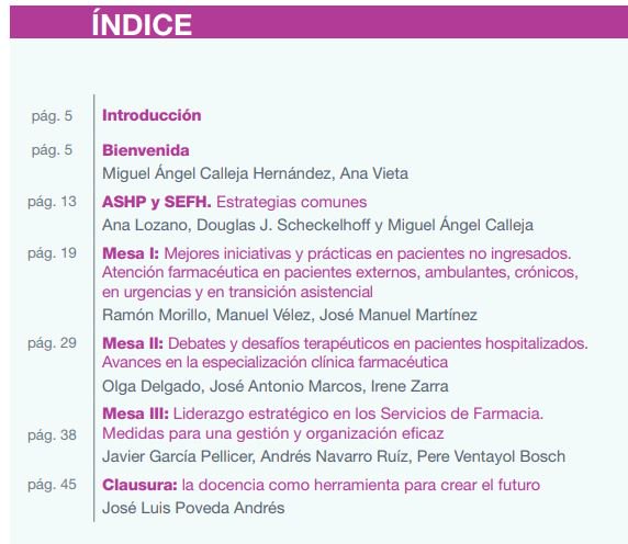 sefh_'s tweet photo. Informe de seguimiento y conclusiones del Post #midyear17 con las conclusiones extraídas del Congreso de @ASHPOfficial https://t.co/If3z5b33Nz @analozanob @mangelcalleja @Olguitxi @joseluis_pa @morilloverdugo @manolosesmero @irene_zarra @_javiergp @galenocc @windayol @jamr_cho2 https://t.co/FAKRaz0l4x