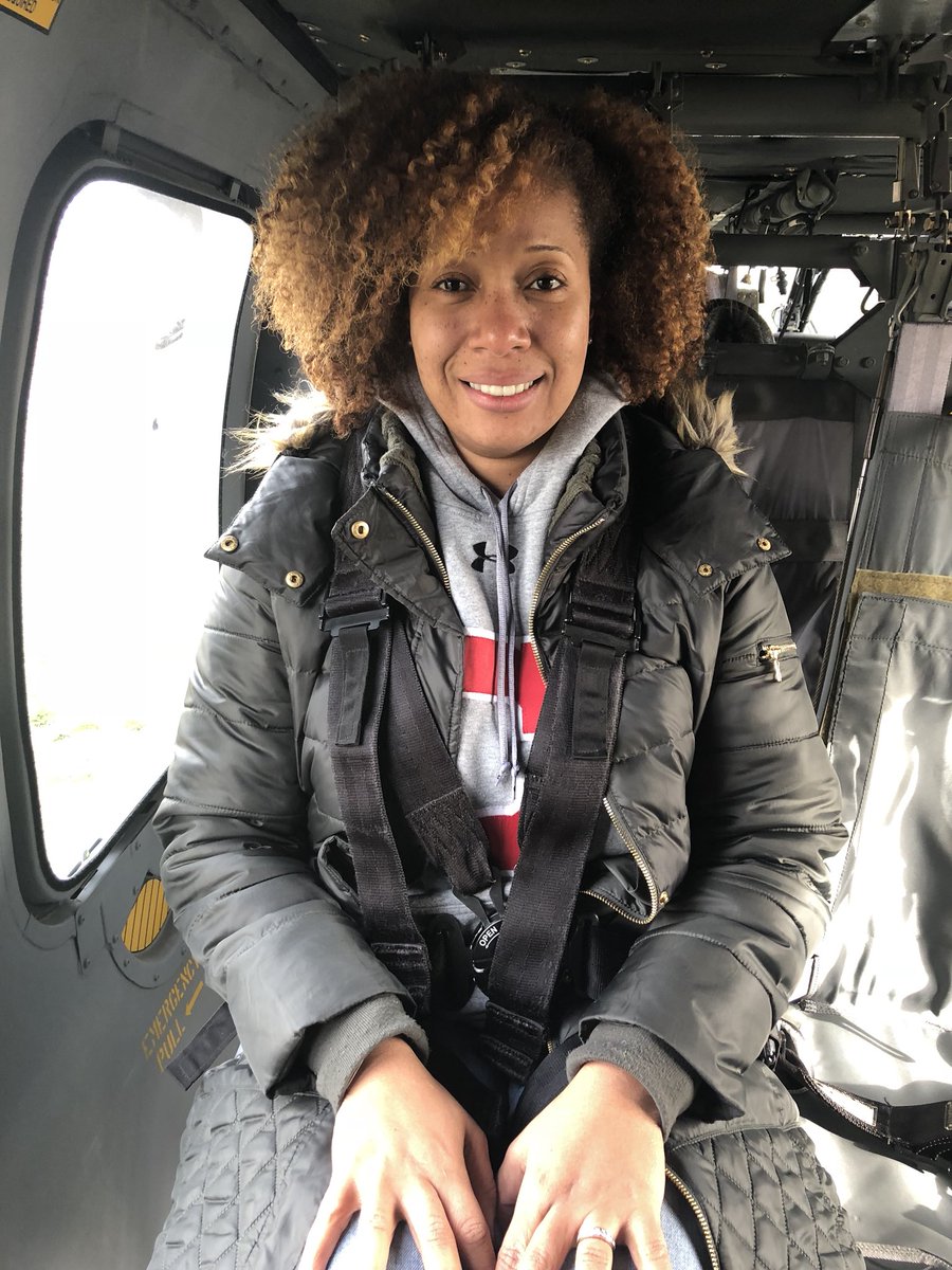 Kaliflower97's tweet photo. Blackhawk lift with the National Guard... #educationlift https://t.co/3BCQVyZbc8
