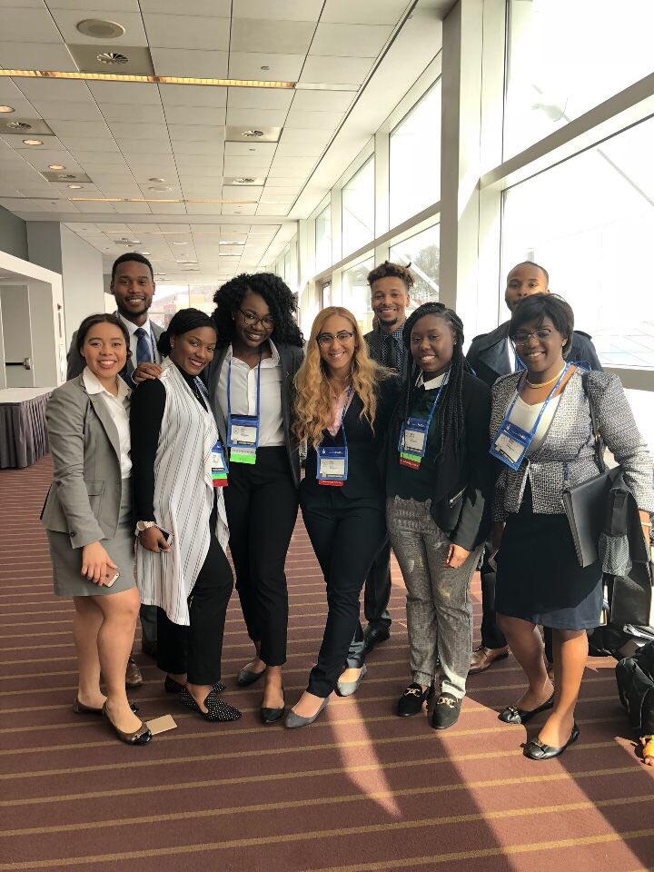 <a href="/UMassD_Alumni/">UMassD Alumni</a> <a href="/UMassD/">UMass Dartmouth</a> #CorsairChallenge the <a href="/umassd/">UMass Dartmouth</a> NSBE Chapter deserves so much praise for getting 30+ students full time/internship jobs at top 500 companies! For fostering a community of academic and professional excellence ✊🏽 and for being leaders and advocates off and on campus!!!