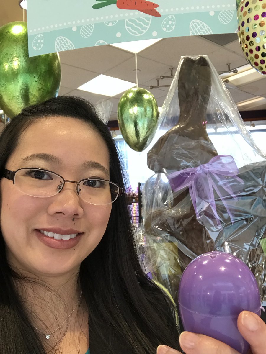 Finally found an egg!!! #COREeaster <a href="/PurdysChocolate/">Purdys Chocolatier</a>