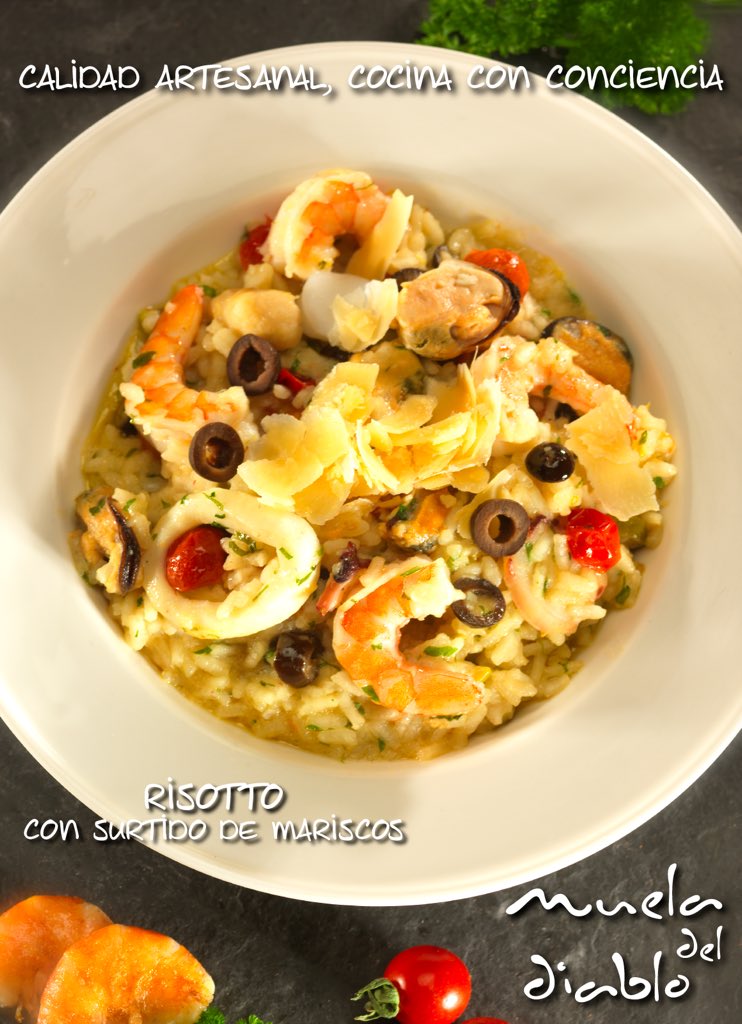 Especial de este viernes !!!