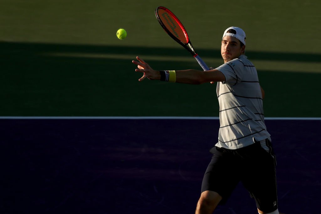 Here’s the Daily Sports Round Up From Around the Globe on 29th March 2018 4