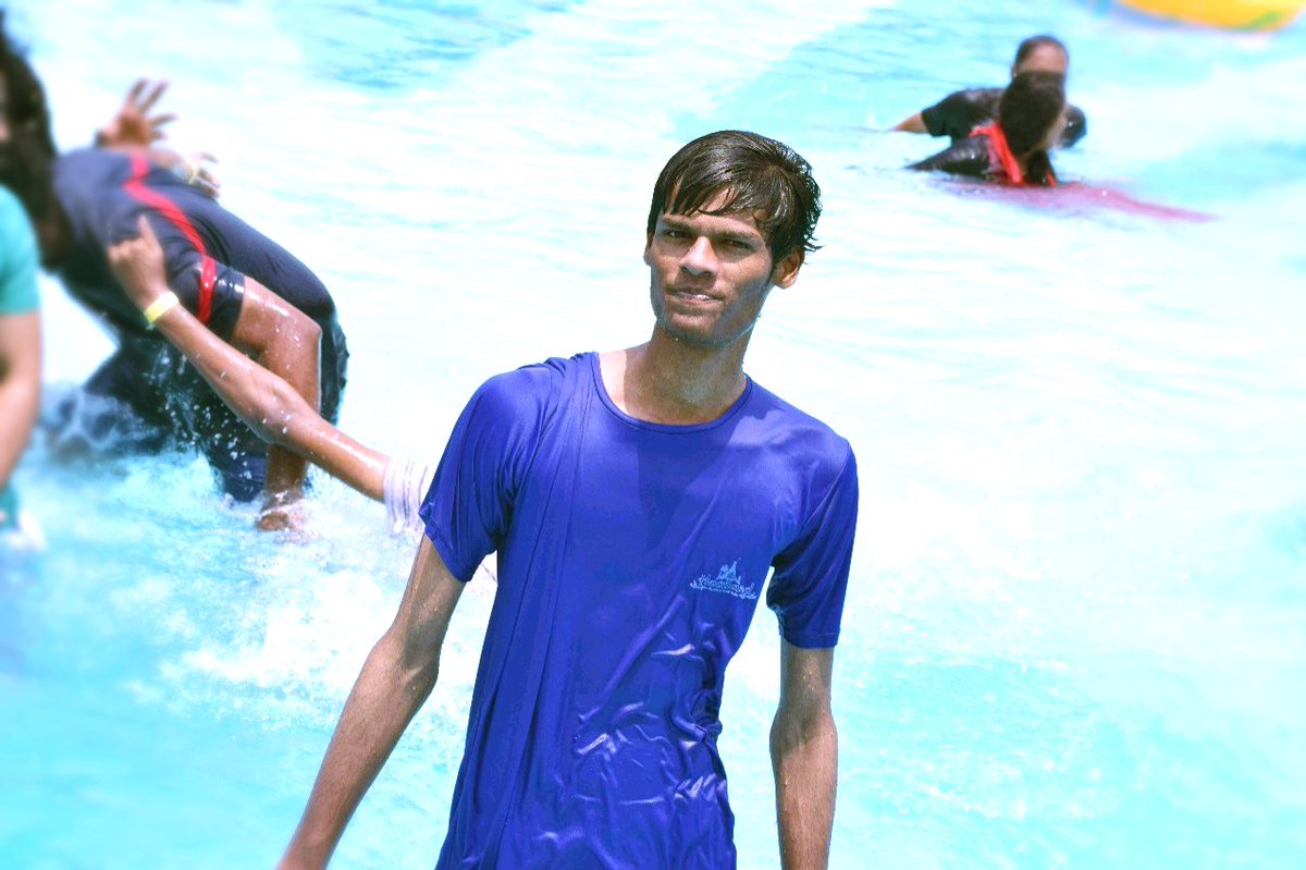 Suresh Pamba tweet media