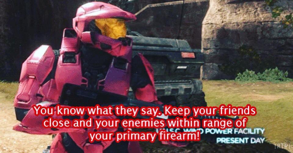 Funny Red Vs Blue Quotes Pin By Frost Lin Kuei On My Phone Wallpaper