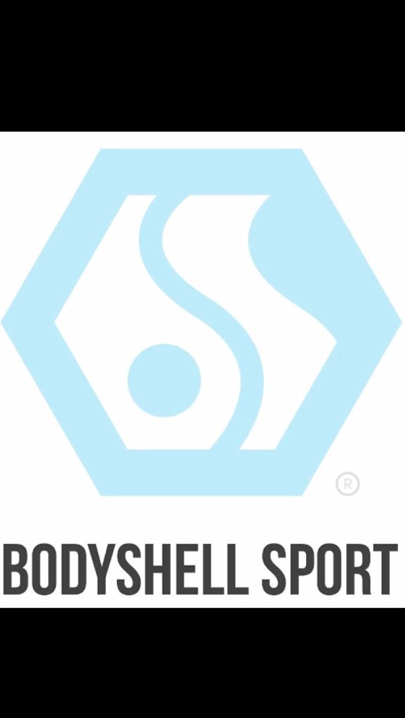 Compression clothing for all sports. BODYSHELL SPORT