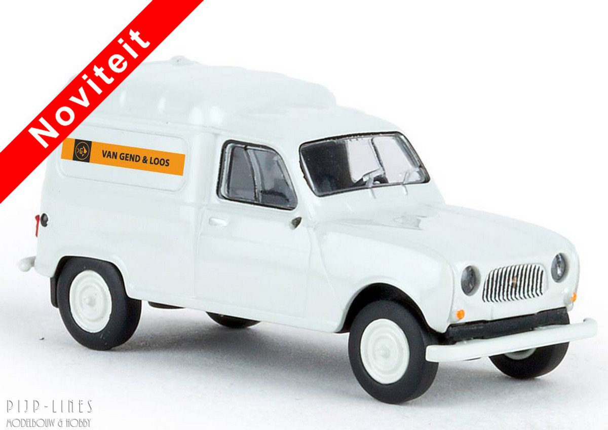 Pijplines's tweet photo. Brekina komt met hele leuke Nederlandse noviteiten! Vanaf volgende week in de winkel en nu al in de webshop te reserveren. O.a. DAF 600 KLM en PTT, Renault 4 en MB van Gend &amp; Loos en nog veel meer! Als kers op de taart de Porsche Rijkspolitie! https://t.co/JpRHFmppP1 https://t.co/mbnbJwMLVs