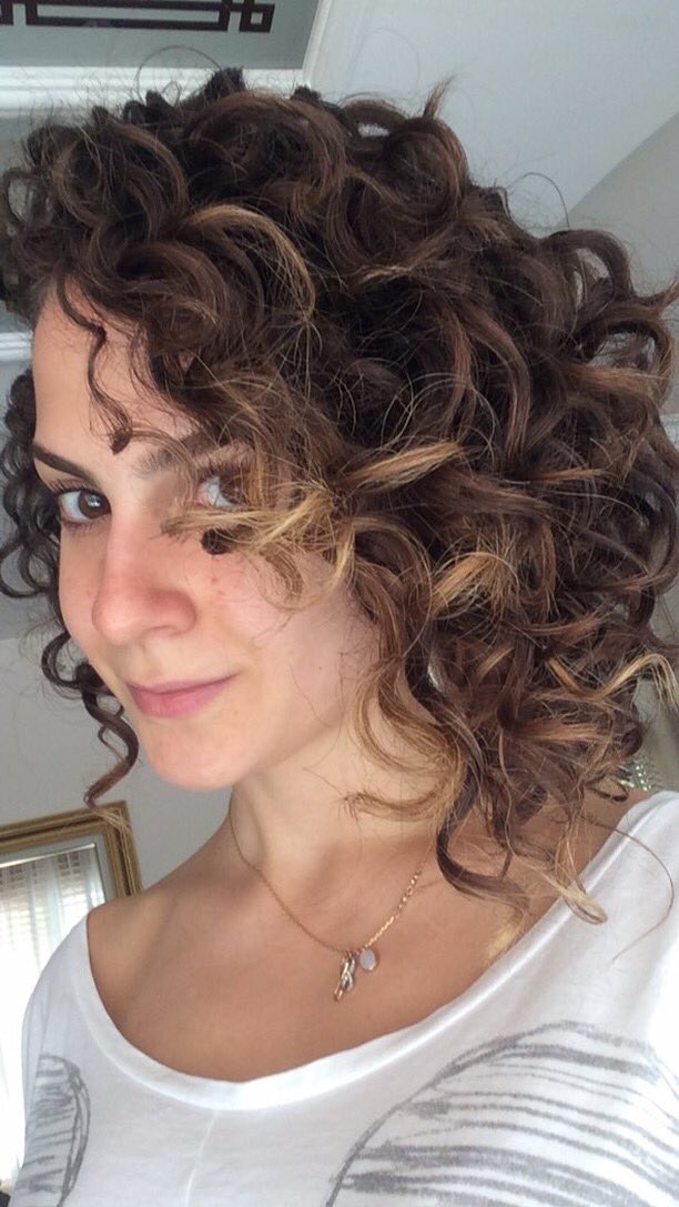 clinicadocacho's tweet image. Um curtinho + um toque de mechas, que tal cacheadx? #transicao #cacheadas #devacurlbrasil #mechas #ombrehair #longbob #devacut #afro #crespo #ondulado #clinicadoscachos