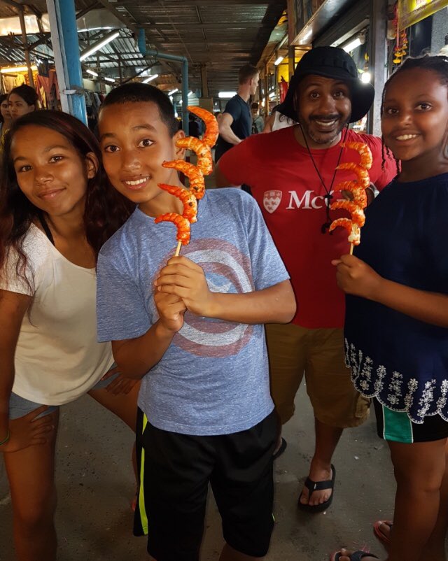 mikaylabomba's tweet photo. for my spring break i spent 7 days in phuket (thailand). snorkeling on a boat tour, swimming, days at the beach, mini golf, biking, zipling, visiting a turtle conservation, water park and shopping at a night market with 6 other children <3 #ZednCrew https://t.co/824KQCsZpe