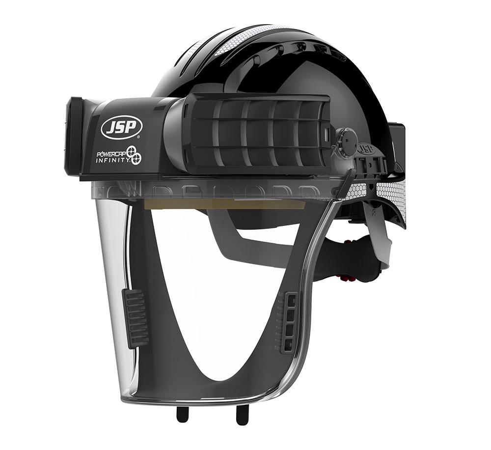 SMIworkwear's tweet image. We’ve got some breaking news: @JSPLtd have selected @SMIworkwear to be one of a few distributors for their new #PowerCap® Infinity 

It's been 5 years in development, but this product is truly ground-breaking – watch this brief video for more information: youtu.be/jS1Fr-xVS1I