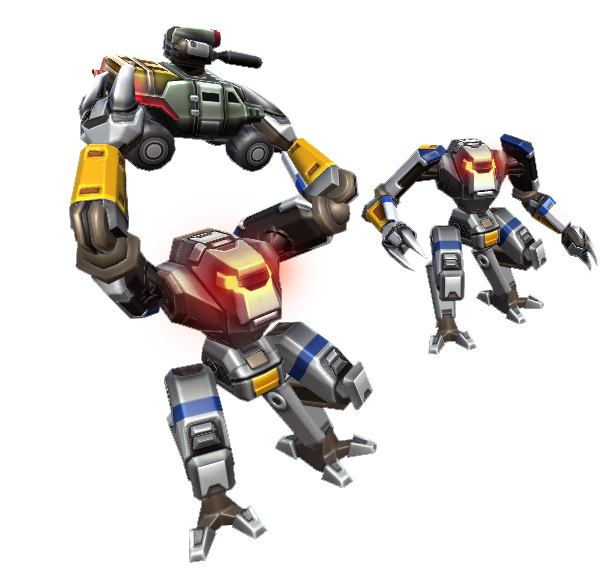 warzonecog's tweet photo. Don't throw things around too much, Clan Wars is nearly here... https://t.co/AA0HdxY5tB