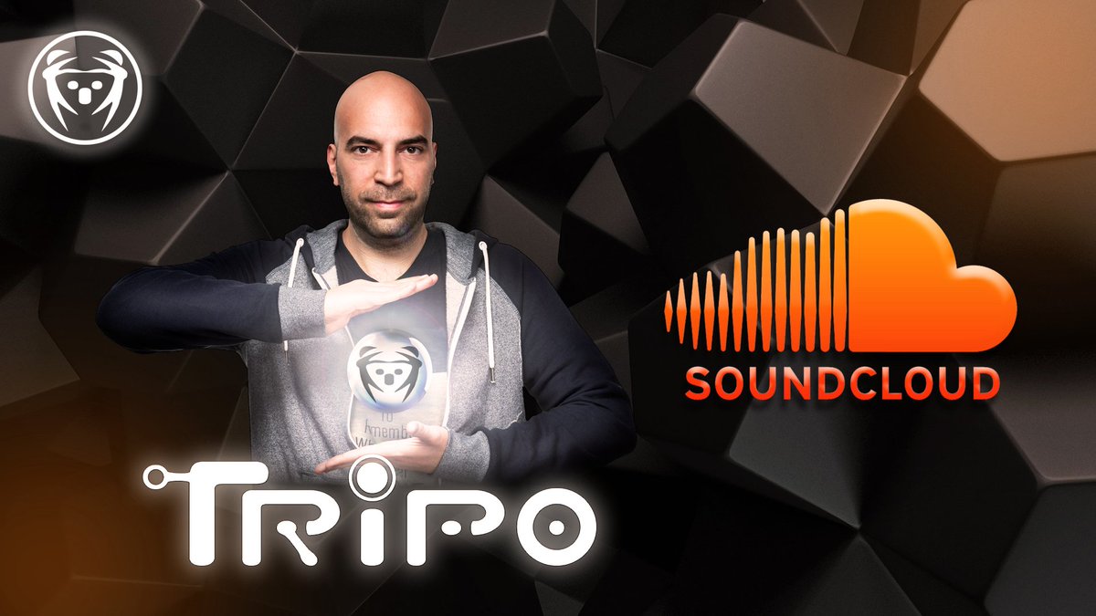 Tripomusic's tweet photo. Some bombs are coming! 
Follow me in the Soundcloud, and stay tuned 
https://t.co/3uaB34PG0Q https://t.co/5VOwsZjjLp