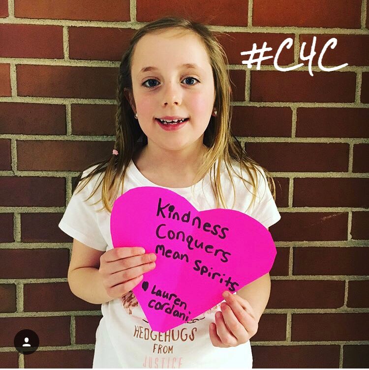 Classes4Classes's tweet image. Our mission to teach kindness continues with our new campaign to conquer with kindness! THIS is what it’s all about! A huge thank you to Miss Lenehan’s 2nd Graders #C4C #kindnessconquers #teachkindness #kindnessmatters #bekind #kindness #studentsforkindness #BeTheChange #enough