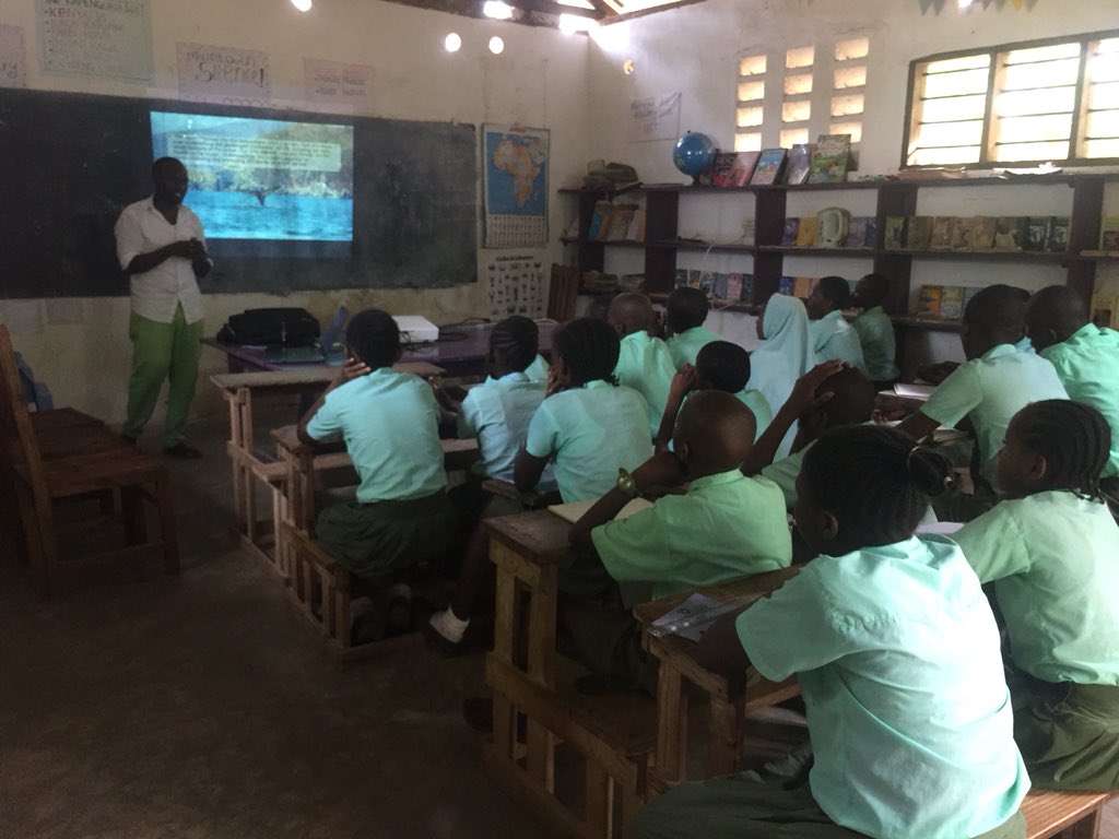 Gilbert Mwang'ombe M (@mgilleym) on Twitter photo #TuesdayMotivation nothing can beat a #beautiful #sunrise #seaturtles sighting 30 #Dolphins and sharing #ocean story to 40kids all in a day. #MarineBig5 #connect2nature #WildLifeConservation <a href="/WatamuMarine/">WatamuMarineAssoc.</a> <a href="/wildlife_clubs/">WILDLIFE CLUBS OF KENYA</a> <a href="/OceansAliveKE/">Oceans Alive</a> <a href="/ecotourismkenya/">Ecotourism Kenya</a> <a href="/KeyCDP/">katuma</a> <a href="/kwskenya/">Kenya Wildlife Service</a> #TuesdayMotivation nothing can beat a #beautiful #sunrise #seaturtles sighting 30 #Dolphins and sharing #ocean story to 40kids all in a day. #MarineBig5 #connect2nature #WildLifeConservation <a href="/WatamuMarine/">WatamuMarineAssoc.</a> <a href="/wildlife_clubs/">WILDLIFE CLUBS OF KENYA</a> <a href="/OceansAliveKE/">Oceans Alive</a> <a href="/ecotourismkenya/">Ecotourism Kenya</a> <a href="/KeyCDP/">katuma</a> <a href="/kwskenya/">Kenya Wildlife Service</a>